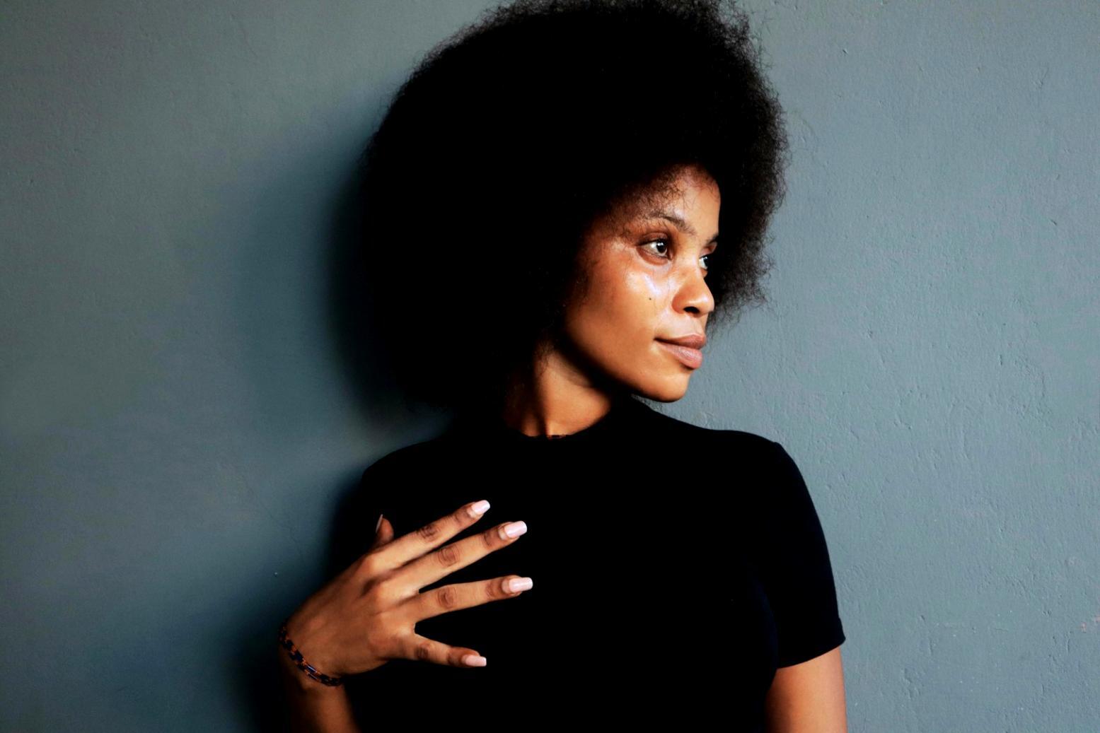 Barbering skills learning program at Kralves